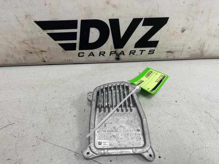 Używane Modułowy reflektor LED Mini Mini (F56) 1.5 12V One Cena € 50,00 Procedura marży oferowane przez DVZ Carparts