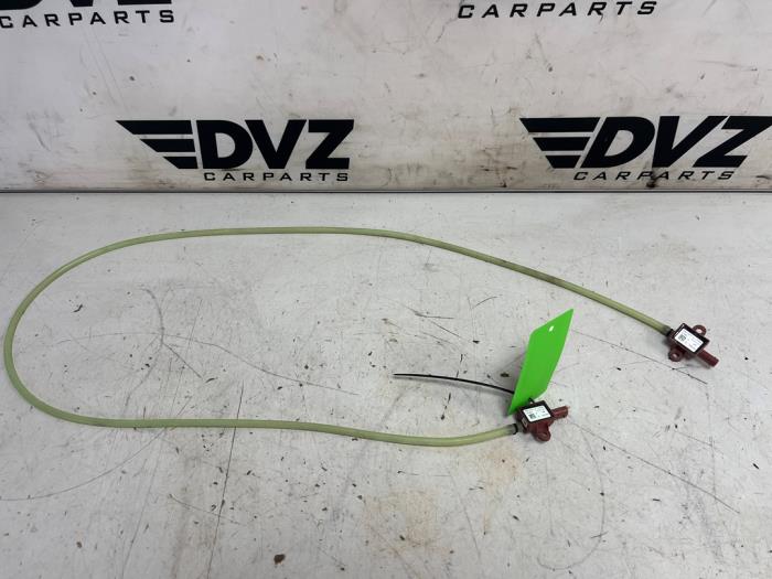 Gebrauchte Fußgänger Crash Sensor Mini Mini (F56) 1.5 12V One Preis € 60,00 Margenregelung angeboten von DVZ Carparts