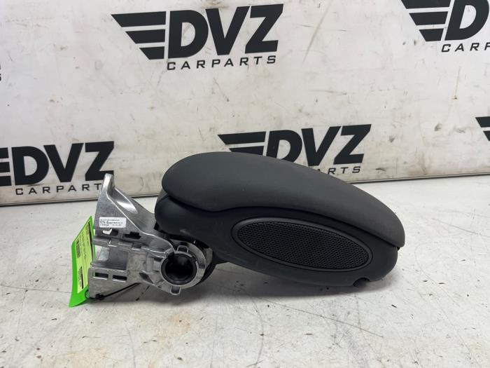 Begagnade Armstöd Mini Mini (F56) 1.5 12V One Pris € 74,95 Marginaltabell erbjuds av DVZ Carparts