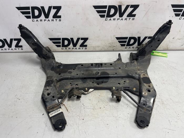 Begagnade Underram Mini Mini (F56) 1.5 12V One Pris € 70,00 Marginaltabell erbjuds av DVZ Carparts