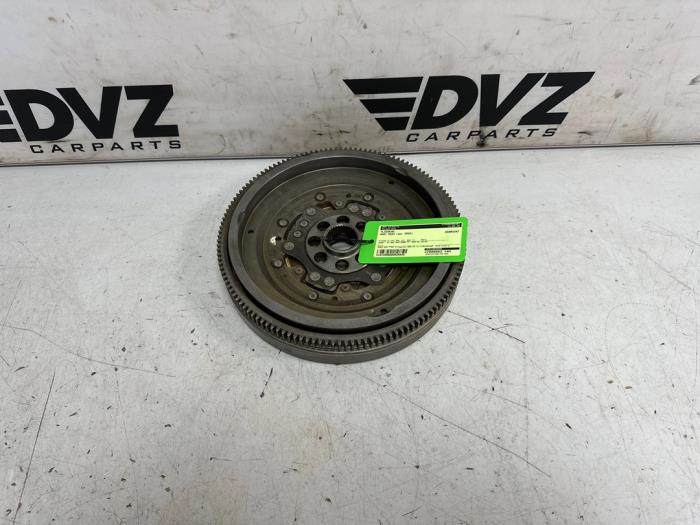 Used Flywheel Audi RSQ3 Price € 224,99 Margin scheme offered by DVZ Carparts