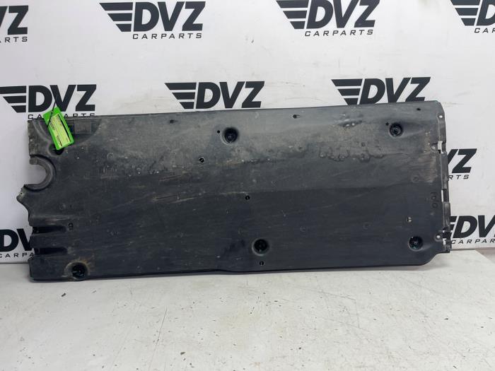 Begagnade Hasplåt Volkswagen Polo VI (AW1) 1.0 TSI 12V Pris € 14,99 Marginaltabell erbjuds av DVZ Carparts