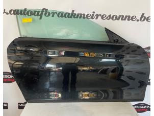 Used Door 2-door, right BMW 4 serie (F32) Price € 363,00 Inclusive VAT offered by Autoafbraak Meiresonne