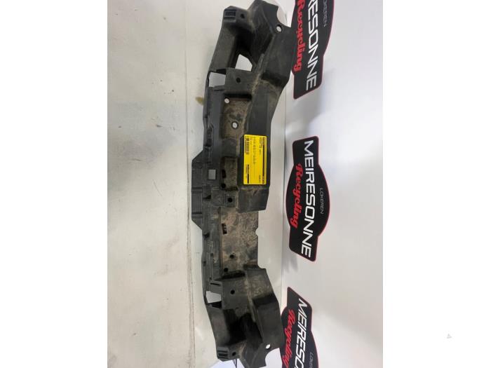 Begagnade Front Peugeot 108 1.0 12V Pris € 60,50 Inklusive moms erbjuds av Autoafbraak Meiresonne