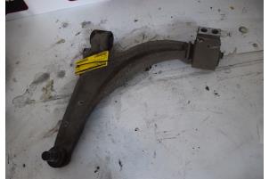 Used Front lower wishbone, left Opel Astra J (PC6/PD6/PE6/PF6) 1.6 16V Price € 30,25 Inclusive VAT offered by Autoafbraak Meiresonne