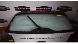 Used Rear window BMW 5 serie Touring (F11) 520d 16V Price € 121,00 Inclusive VAT offered by Autoafbraak Meiresonne