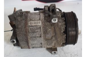 Used Air conditioning pump Renault Master IV (FV) 2.3 dCi 125 16V FWD Price € 121,00 Inclusive VAT offered by Autoafbraak Meiresonne