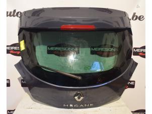 Usagé Couvercle coffre Renault Megane III Coupe (DZ) 1.5 dCi 110 Prix € 272,25 Prix TTC proposé par Autoafbraak Meiresonne