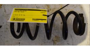 Used Rear coil spring Mini Mini (F56) 1.5 12V Cooper D Price € 24,20 Inclusive VAT offered by Autoafbraak Meiresonne