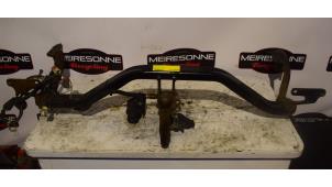 Used Towbar Peugeot 5008 I (0A/0E) Price € 181,50 Inclusive VAT offered by Autoafbraak Meiresonne