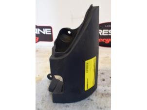 Used Rear bumper corner, right Renault Kangoo Express (FW) Price € 24,20 Inclusive VAT offered by Autoafbraak Meiresonne