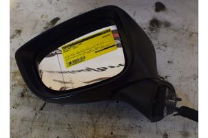 Gebrauchte Außenspiegel links Mazda 2 (DJ/DL) Preis € 121,00 Mit Mehrwertsteuer angeboten von Autoafbraak Meiresonne