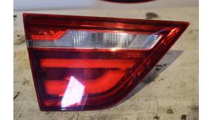 Used Taillight, right BMW X4 (F26) xDrive20d 16V Price € 60,50 Inclusive VAT offered by Autoafbraak Meiresonne