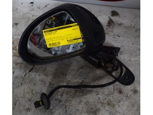 Used Wing mirror, left Opel Corsa E 1.2 16V Price € 48,40 Inclusive VAT offered by Autoafbraak Meiresonne