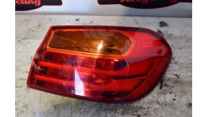 Used Taillight, right BMW 4 serie Gran Coupe (F36) 430d 3.0 24V Price € 133,10 Inclusive VAT offered by Autoafbraak Meiresonne