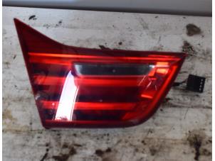 Used Taillight, left BMW 4 serie Gran Coupe (F36) 430d 3.0 24V Price € 60,50 Inclusive VAT offered by Autoafbraak Meiresonne