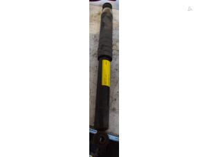 Used Rear shock absorber rod, left Renault Clio IV (5R) Price € 18,15 Inclusive VAT offered by Autoafbraak Meiresonne