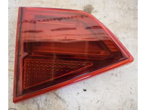 Used Taillight, left Suzuki Vitara (LY/MY) 1.0 Booster Jet Turbo 12V Price € 90,75 Inclusive VAT offered by Autoafbraak Meiresonne
