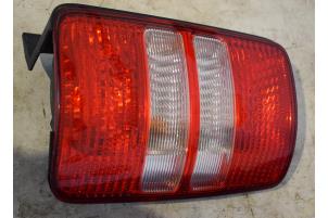 Used Taillight, right Volkswagen Caddy III (2KA,2KH,2CA,2CH) 1.9 TDI Price € 30,25 Inclusive VAT offered by Autoafbraak Meiresonne