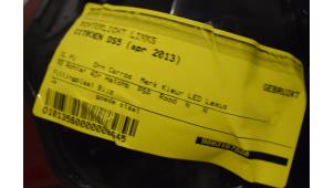 Gebrauchte Rücklicht links Citroen DS5 Preis € 121,00 Mit Mehrwertsteuer angeboten von Autoafbraak Meiresonne