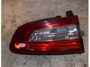 Used Taillight, left Citroen DS5 Price € 78,65 Inclusive VAT offered by Autoafbraak Meiresonne