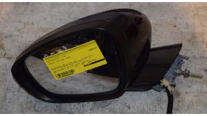 Used Wing mirror, left Peugeot 508 Price € 121,00 Inclusive VAT offered by Autoafbraak Meiresonne
