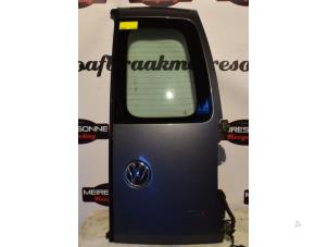 Usados Achterklep deur rechts Volkswagen Caddy Precio € 242,00 IVA incluido ofrecido por Autoafbraak Meiresonne