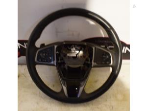 Used Steering wheel Honda Civic Price € 121,00 Inclusive VAT offered by Autoafbraak Meiresonne