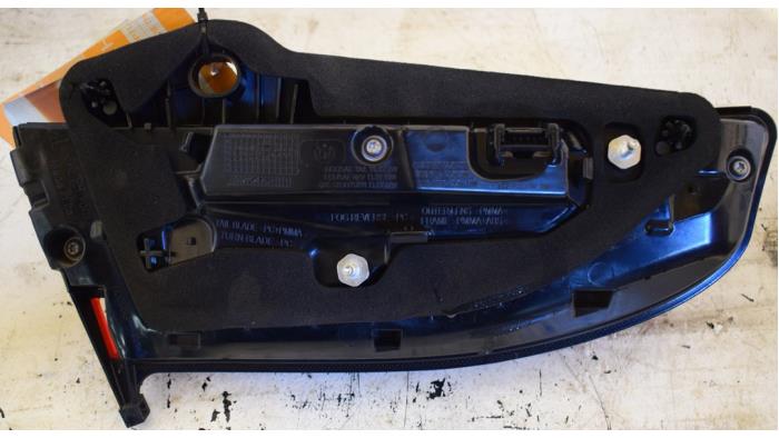 Taillight, right BMW 7 serie 730d,Ld xDrive 24V Mild Hybrid 