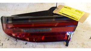 Used Taillight, right BMW 7 serie (G11/12) 730d,Ld xDrive 24V Mild Hybrid Price € 181,50 Inclusive VAT offered by Autoafbraak Meiresonne