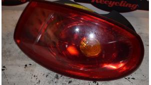 Used Taillight, left Fiat Bravo Price € 36,30 Inclusive VAT offered by Autoafbraak Meiresonne