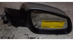 Used Wing mirror, right BMW 3-Serie Price € 181,50 Inclusive VAT offered by Autoafbraak Meiresonne