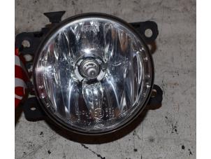 Used Bumper fog light Renault Clio Price € 30,25 Inclusive VAT offered by Autoafbraak Meiresonne