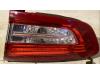 Taillight, right from a Citroen DS5