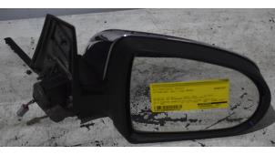 Used Wing mirror, right Mitsubishi Colt (Z2/Z3) 1.3 16V Price € 38,72 Inclusive VAT offered by Autoafbraak Meiresonne