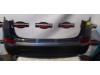 Stoßstange hinten van een Hyundai Tucson (TL), 2015 1.6 GDi 16V 2WD, SUV, Benzin, 1.591cc, 97kW, G4FD; EURO4, 2015-06 2017