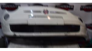Used Front bumper Fiat 500 (312) 1.2 69 Price € 157,30 Inclusive VAT offered by Autoafbraak Meiresonne