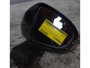 Used Wing mirror, right Opel Meriva Mk.II 1.3 CDTI 16V Price € 48,40 Inclusive VAT offered by Autoafbraak Meiresonne