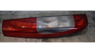 Used Taillight, left Mercedes Vito (639.6) 2.2 109 CDI 16V Price € 60,50 Inclusive VAT offered by Autoafbraak Meiresonne