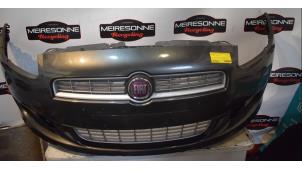 Used Front bumper Fiat Bravo (198A) Price € 121,00 Inclusive VAT offered by Autoafbraak Meiresonne