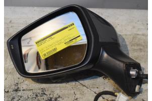 Used Wing mirror, left Nissan Note (E12) 1.5 dCi 90 Price € 145,20 Inclusive VAT offered by Autoafbraak Meiresonne