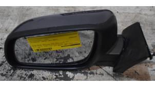 Gebrauchte Außenspiegel links Mitsubishi Lancer (CS/CT) 1.3 16V Preis € 60,50 Mit Mehrwertsteuer angeboten von Autoafbraak Meiresonne