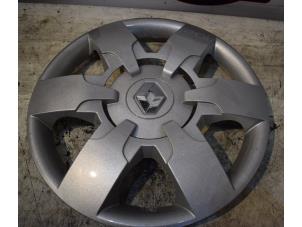 Used Wheel cover (spare) Renault Master V Price € 24,20 Inclusive VAT offered by Autoafbraak Meiresonne