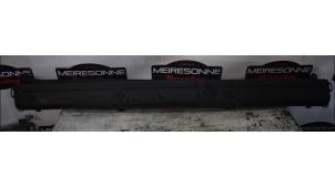 Used Rear bumper Renault Master V Price € 84,70 Inclusive VAT offered by Autoafbraak Meiresonne