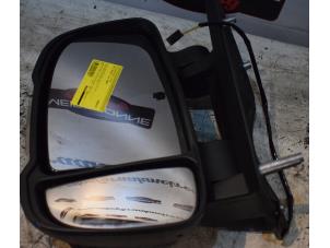 Used Wing mirror, left Fiat Ducato (250) 2.2 D 100 Multijet Euro 4 Price € 60,50 Inclusive VAT offered by Autoafbraak Meiresonne
