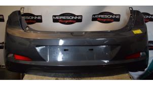 Used Rear bumper Hyundai i20 (GBB) 1.2i 16V Blue Price € 242,00 Inclusive VAT offered by Autoafbraak Meiresonne