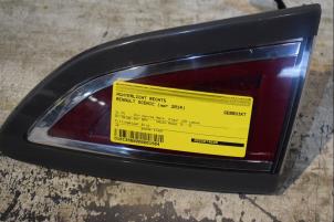 Used Taillight, right Renault Scénic III (JZ) 1.5 dCi 110 Price € 60,50 Inclusive VAT offered by Autoafbraak Meiresonne