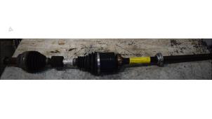 Used Front drive shaft, right Landrover Evoque Price € 302,50 Inclusive VAT offered by Autoafbraak Meiresonne