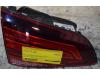 Taillight, left from a Volkswagen Golf VII (AUA), 2012 / 2021 1.0 TSI 12V, Hatchback, Petrol, 999cc, 63kW (86pk), FWD, CHZK, 2017-01 / 2019-07 2017