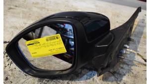 Used Wing mirror, left Citroen C3 (SX/SW) 1.2 Vti 12V PureTech Price € 181,50 Inclusive VAT offered by Autoafbraak Meiresonne